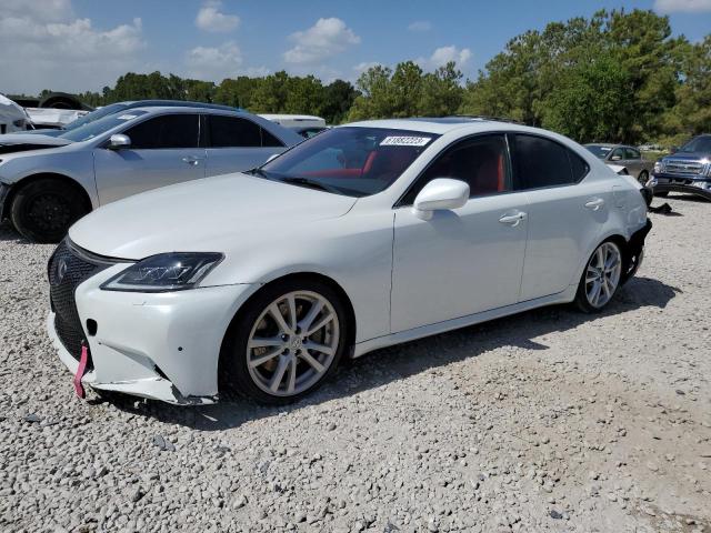 Photo 0 VIN: JTHBE262372010470 - LEXUS IS 350 