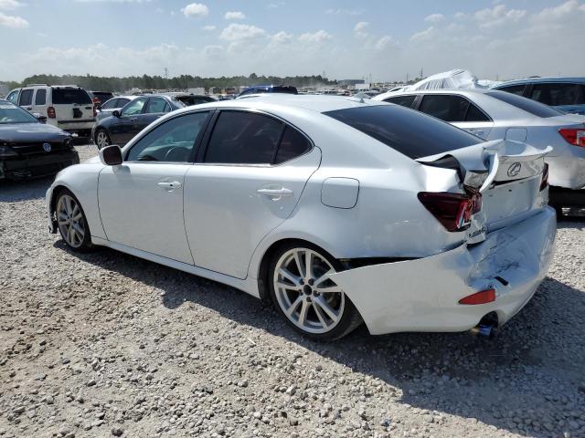 Photo 1 VIN: JTHBE262372010470 - LEXUS IS 350 