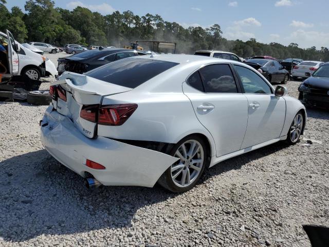 Photo 2 VIN: JTHBE262372010470 - LEXUS IS 350 