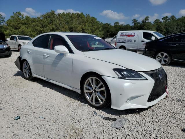 Photo 3 VIN: JTHBE262372010470 - LEXUS IS 350 