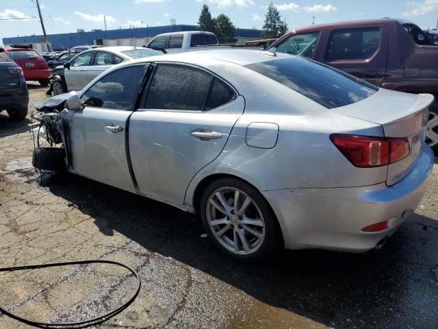 Photo 1 VIN: JTHBE262372011554 - LEXUS IS 350 