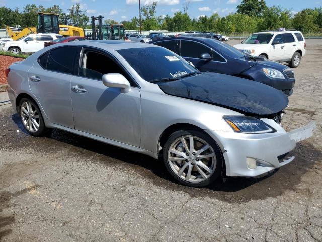 Photo 3 VIN: JTHBE262372011554 - LEXUS IS 350 