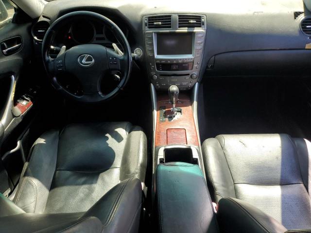 Photo 7 VIN: JTHBE262372011554 - LEXUS IS 350 