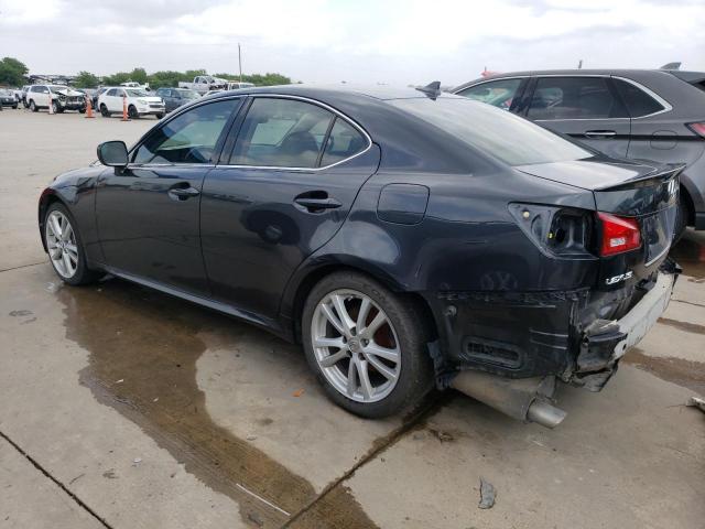 Photo 1 VIN: JTHBE262375013156 - LEXUS IS 