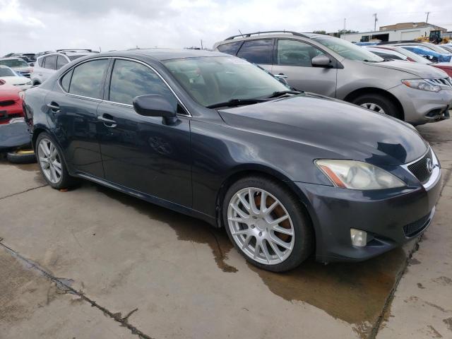 Photo 3 VIN: JTHBE262375013156 - LEXUS IS 