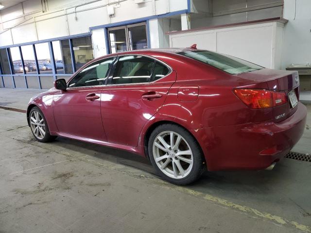 Photo 1 VIN: JTHBE262375013450 - LEXUS IS 350 