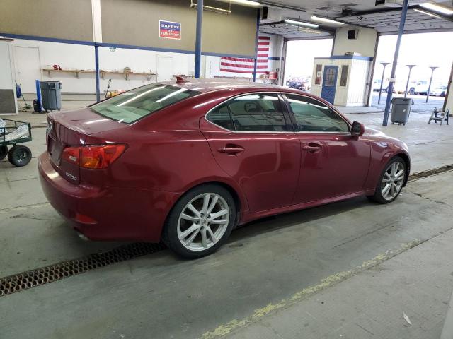 Photo 2 VIN: JTHBE262375013450 - LEXUS IS 350 