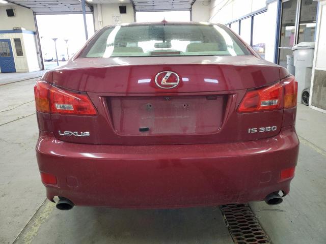 Photo 5 VIN: JTHBE262375013450 - LEXUS IS 350 