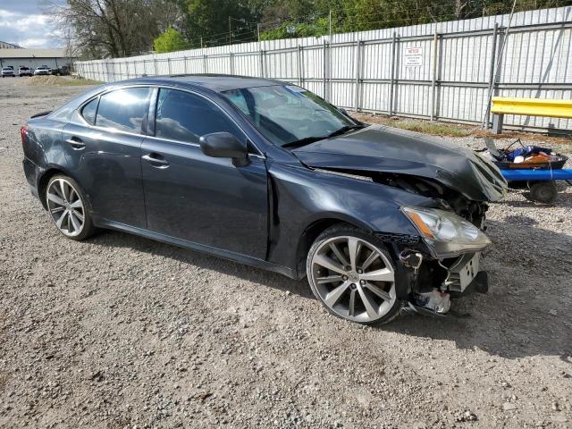 Photo 3 VIN: JTHBE262375016025 - LEXUS IS 350 