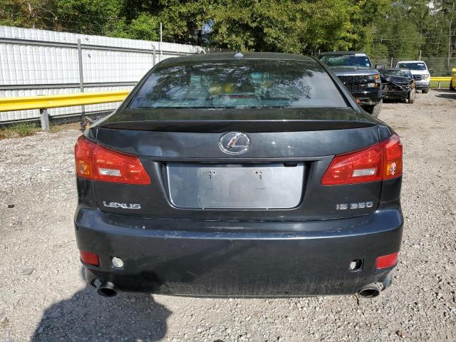 Photo 5 VIN: JTHBE262375016025 - LEXUS IS 350 