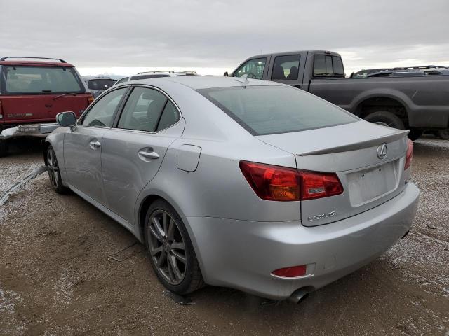 Photo 1 VIN: JTHBE262382013354 - LEXUS IS 