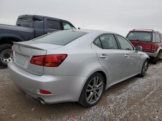 Photo 2 VIN: JTHBE262382013354 - LEXUS IS 