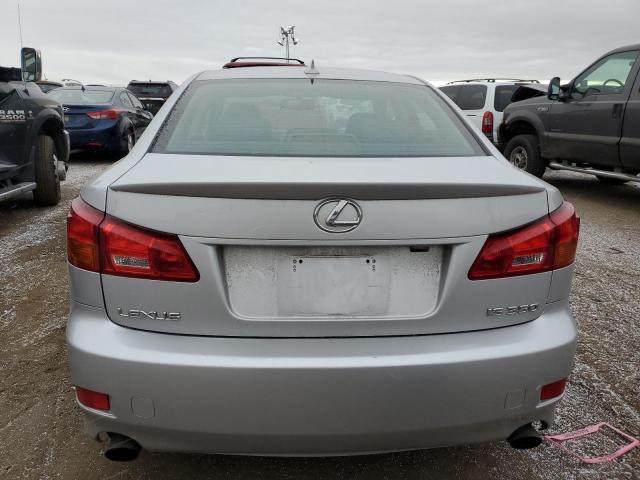 Photo 5 VIN: JTHBE262382013354 - LEXUS IS 