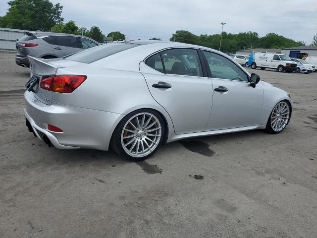 Photo 2 VIN: JTHBE262382013516 - LEXUS IS 350 