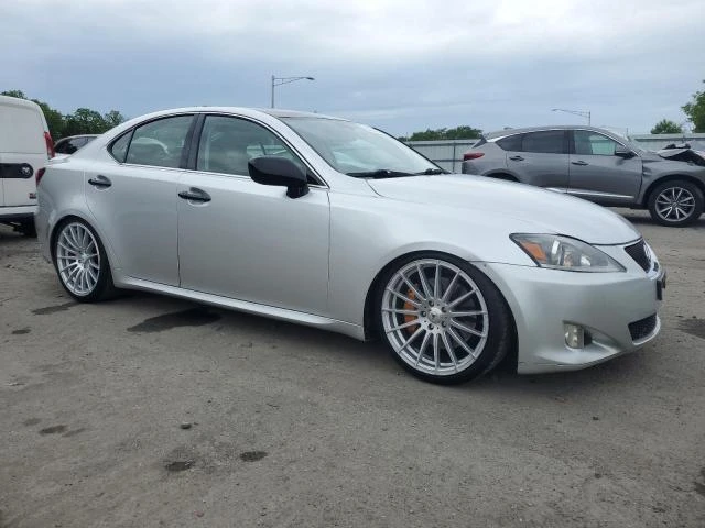 Photo 3 VIN: JTHBE262382013516 - LEXUS IS 350 