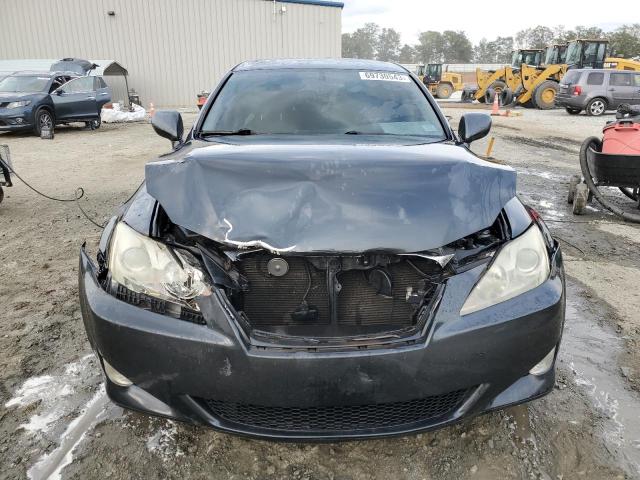 Photo 4 VIN: JTHBE262382013726 - LEXUS IS 350 