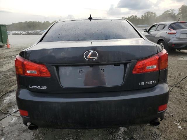 Photo 5 VIN: JTHBE262382013726 - LEXUS IS 350 