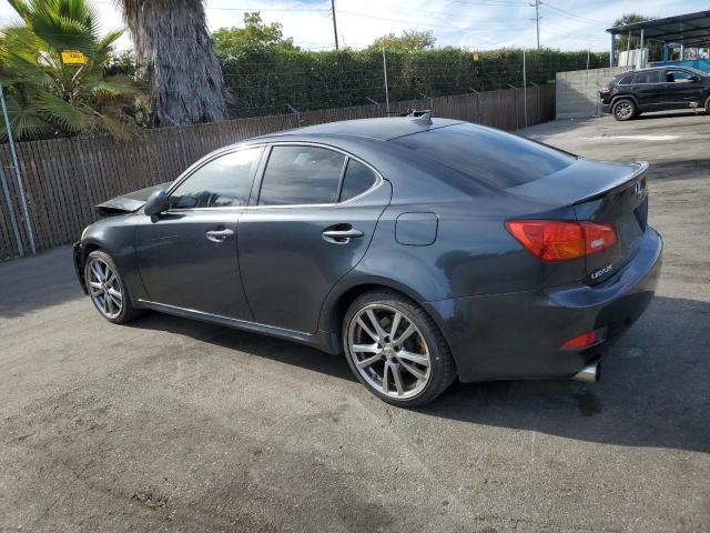 Photo 1 VIN: JTHBE262382015749 - LEXUS IS 350 