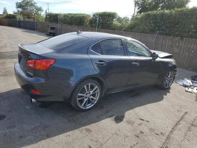 Photo 2 VIN: JTHBE262382015749 - LEXUS IS 350 