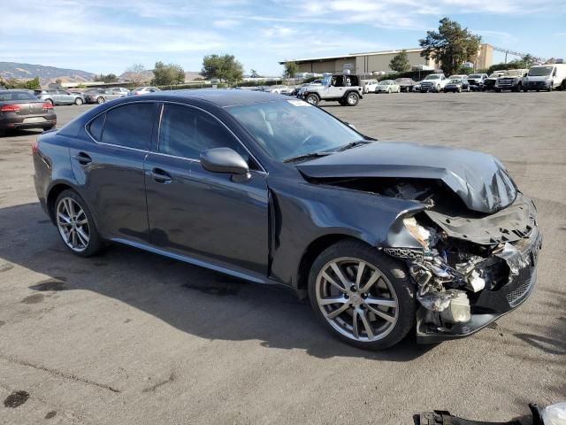 Photo 3 VIN: JTHBE262382015749 - LEXUS IS 350 