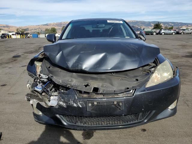 Photo 4 VIN: JTHBE262382015749 - LEXUS IS 350 