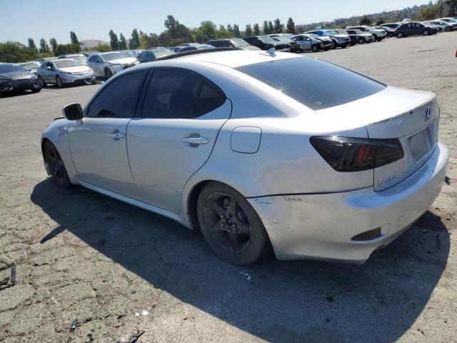 Photo 1 VIN: JTHBE262385021811 - LEXUS IS 