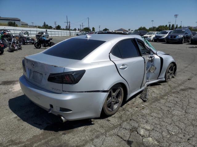 Photo 2 VIN: JTHBE262385021811 - LEXUS IS 