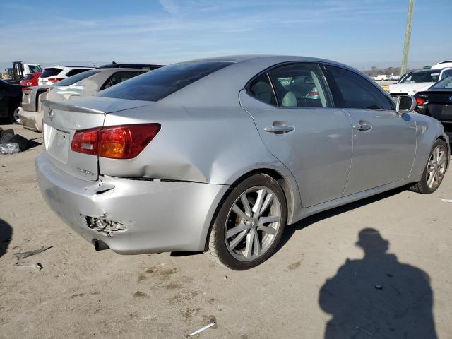 Photo 2 VIN: JTHBE262462002893 - LEXUS IS 350 