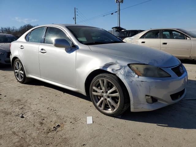 Photo 3 VIN: JTHBE262462002893 - LEXUS IS 350 