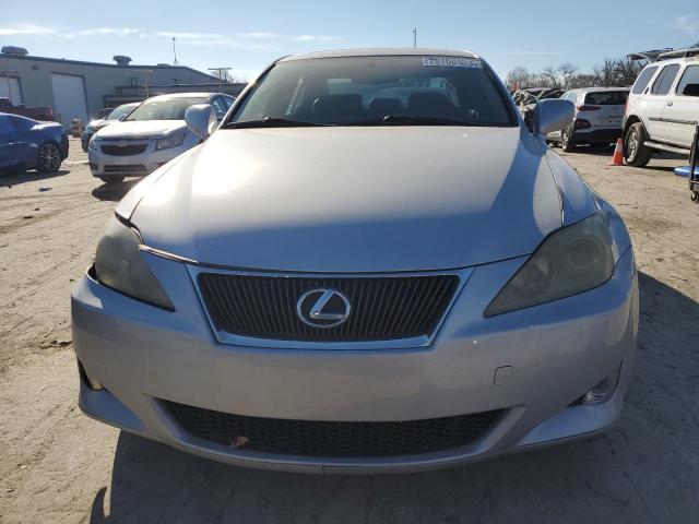 Photo 4 VIN: JTHBE262462002893 - LEXUS IS 350 