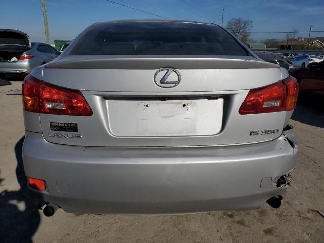 Photo 5 VIN: JTHBE262462002893 - LEXUS IS 350 