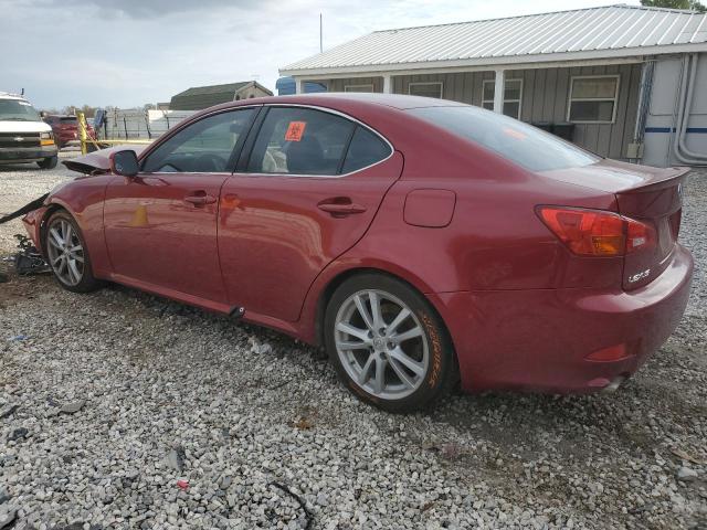 Photo 1 VIN: JTHBE262462003056 - LEXUS IS 350 