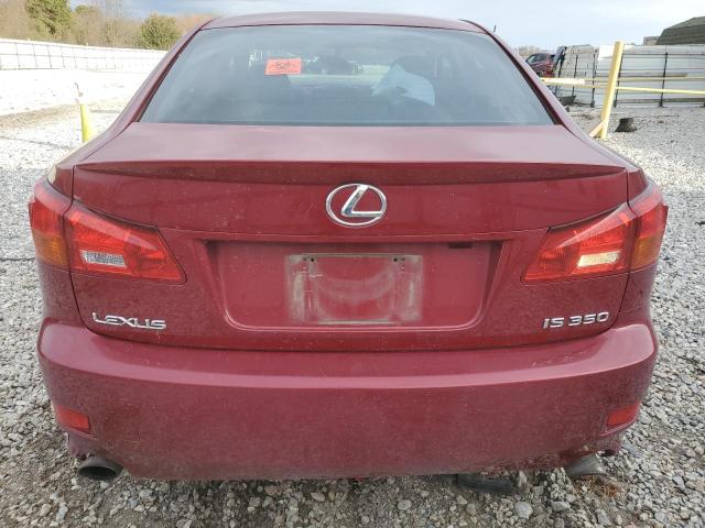 Photo 5 VIN: JTHBE262462003056 - LEXUS IS 350 