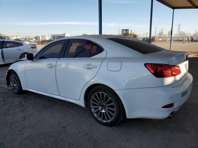 Photo 1 VIN: JTHBE262465000169 - LEXUS IS 