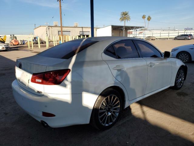 Photo 2 VIN: JTHBE262465000169 - LEXUS IS 