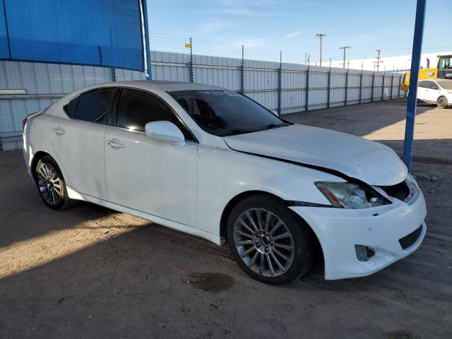 Photo 3 VIN: JTHBE262465000169 - LEXUS IS 