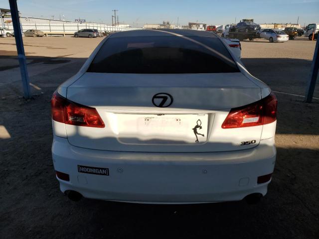 Photo 5 VIN: JTHBE262465000169 - LEXUS IS 