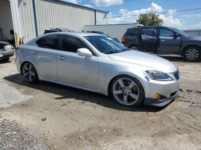 Photo 3 VIN: JTHBE262465001838 - LEXUS IS 350 