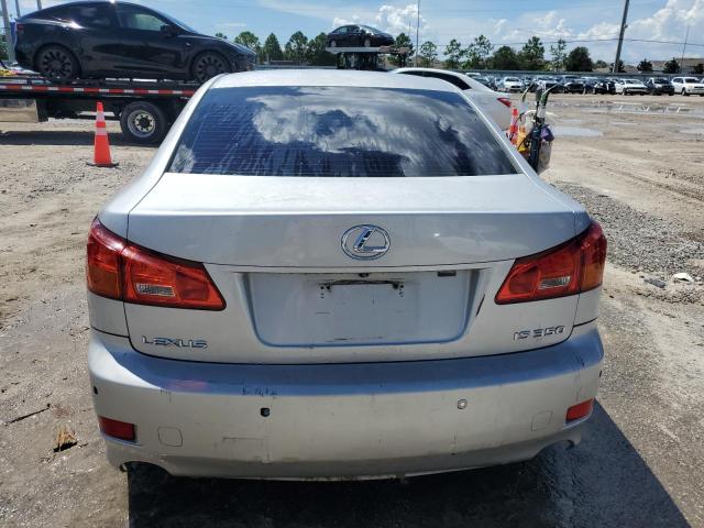 Photo 5 VIN: JTHBE262465001838 - LEXUS IS 350 