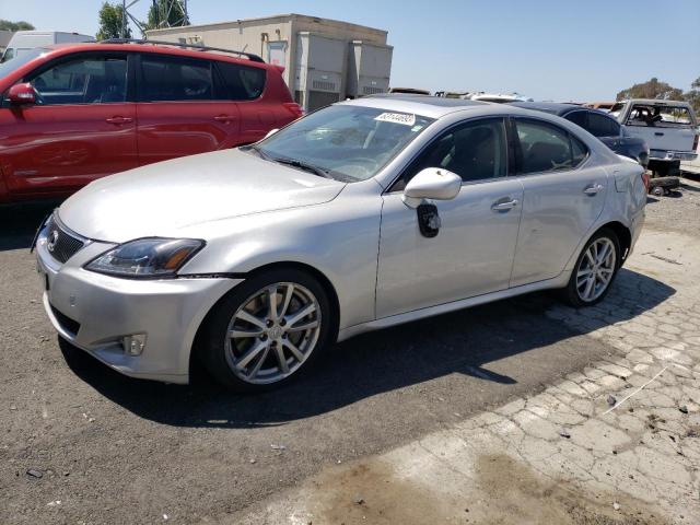 Photo 0 VIN: JTHBE262465003377 - LEXUS IS 350 