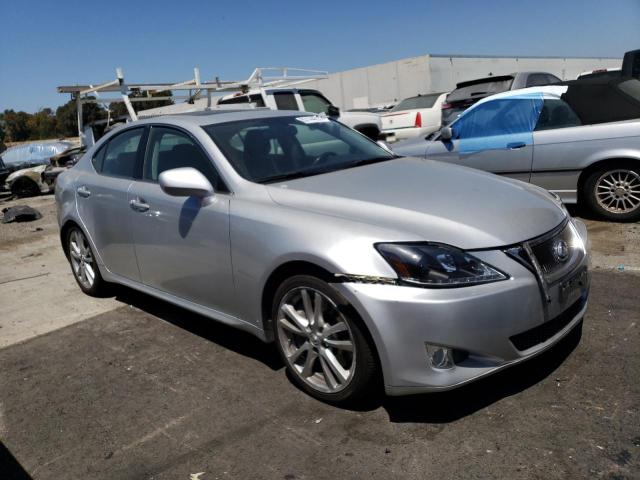 Photo 3 VIN: JTHBE262465003377 - LEXUS IS 350 