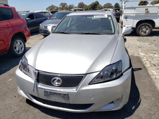 Photo 4 VIN: JTHBE262465003377 - LEXUS IS 350 