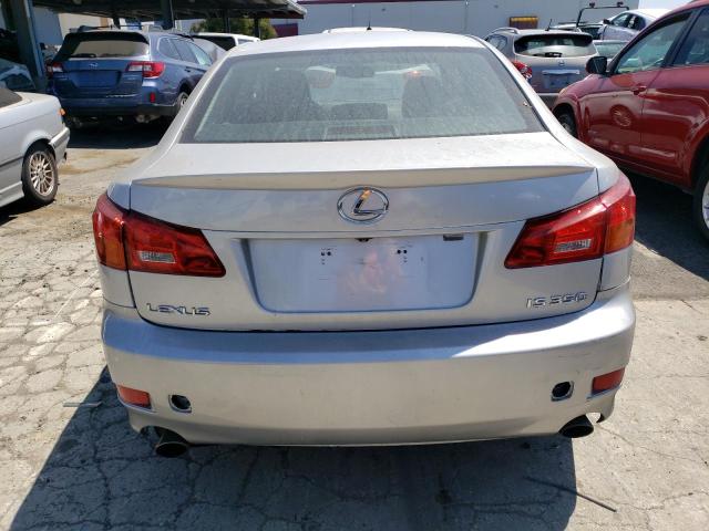 Photo 5 VIN: JTHBE262465003377 - LEXUS IS 350 