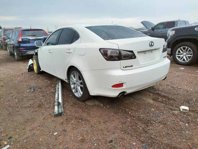 Photo 2 VIN: JTHBE262465005291 - LEXUS IS 350 