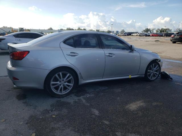 Photo 2 VIN: JTHBE262472009022 - LEXUS IS 350 