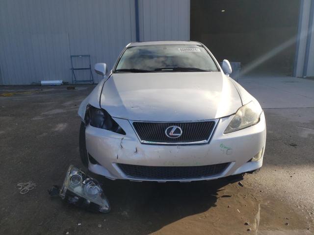 Photo 4 VIN: JTHBE262472009022 - LEXUS IS 350 