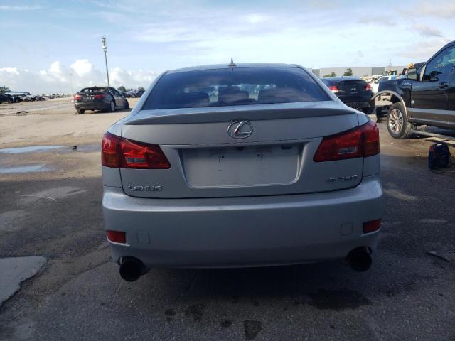 Photo 5 VIN: JTHBE262472009022 - LEXUS IS 350 