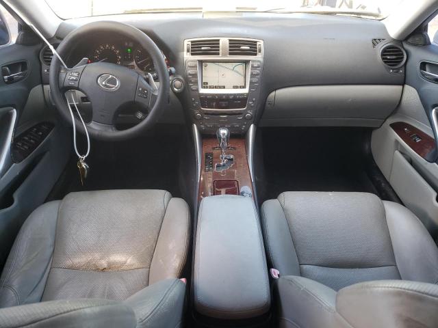 Photo 7 VIN: JTHBE262472009022 - LEXUS IS 350 