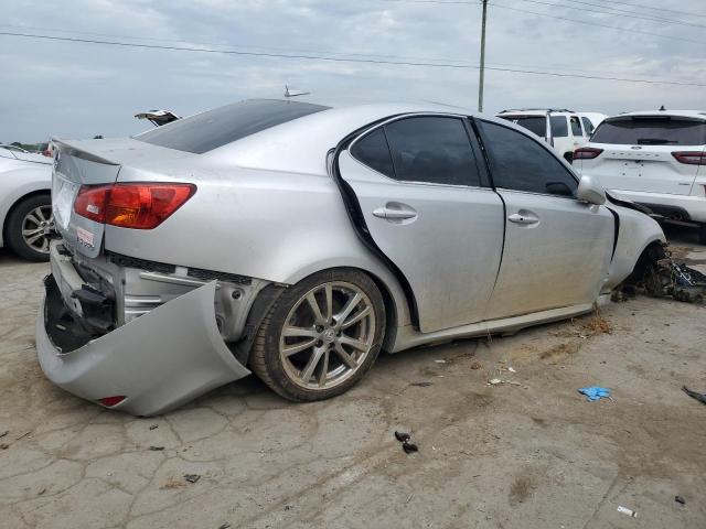 Photo 2 VIN: JTHBE262485018626 - LEXUS IS 