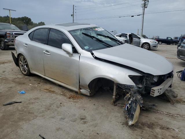 Photo 3 VIN: JTHBE262485018626 - LEXUS IS 